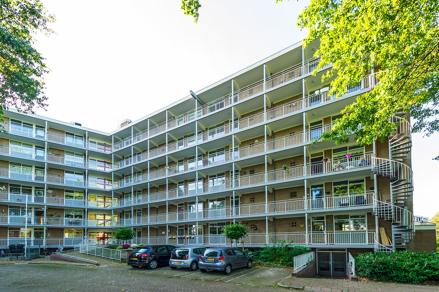 Albert Cuyplaan 106 - Soest