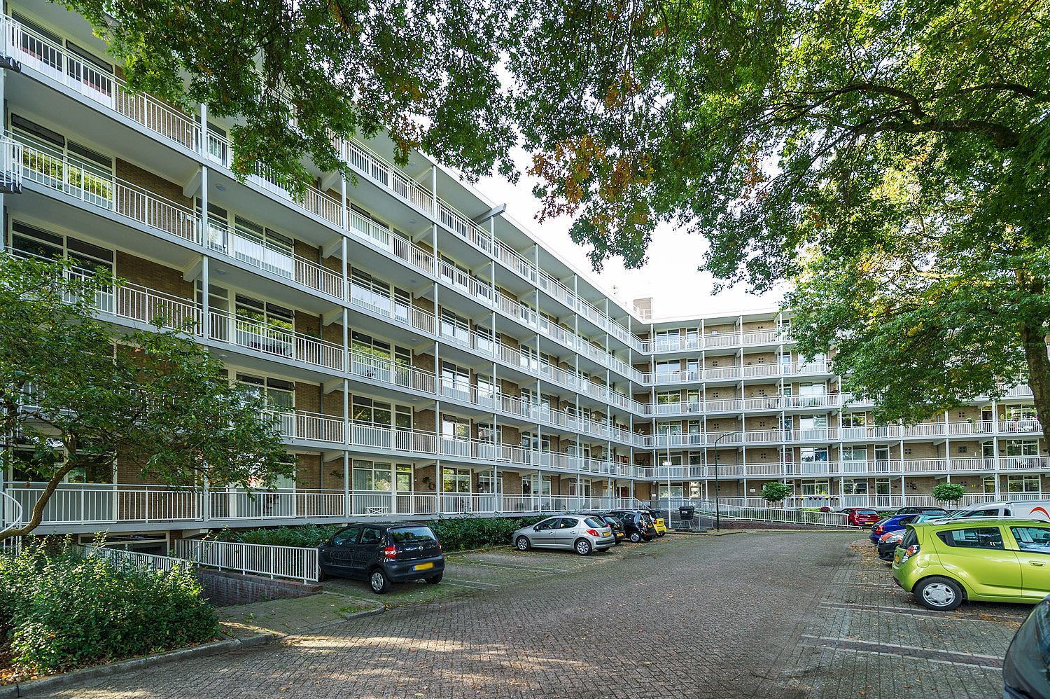 Albert Cuyplaan 106 - Soest