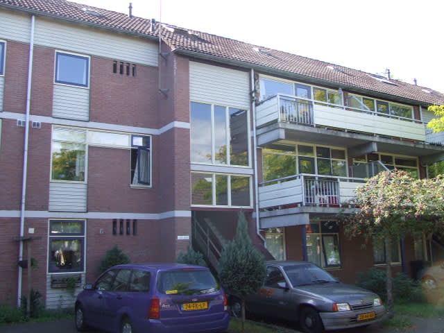 Tarthorst 1129 - Wageningen