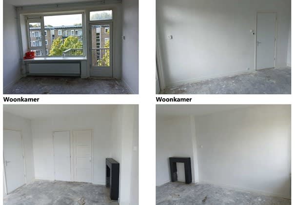 Lauernessestraat 343 - Amsterdam