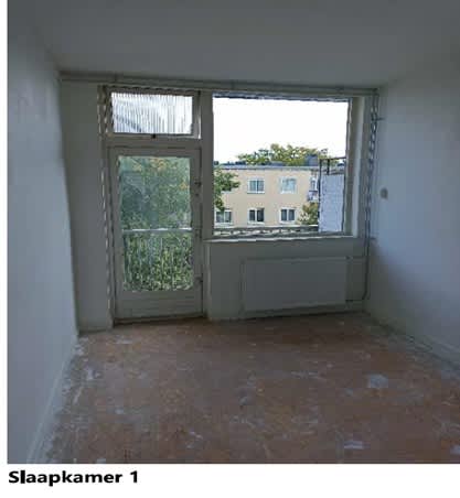 Lauernessestraat 343 - Amsterdam