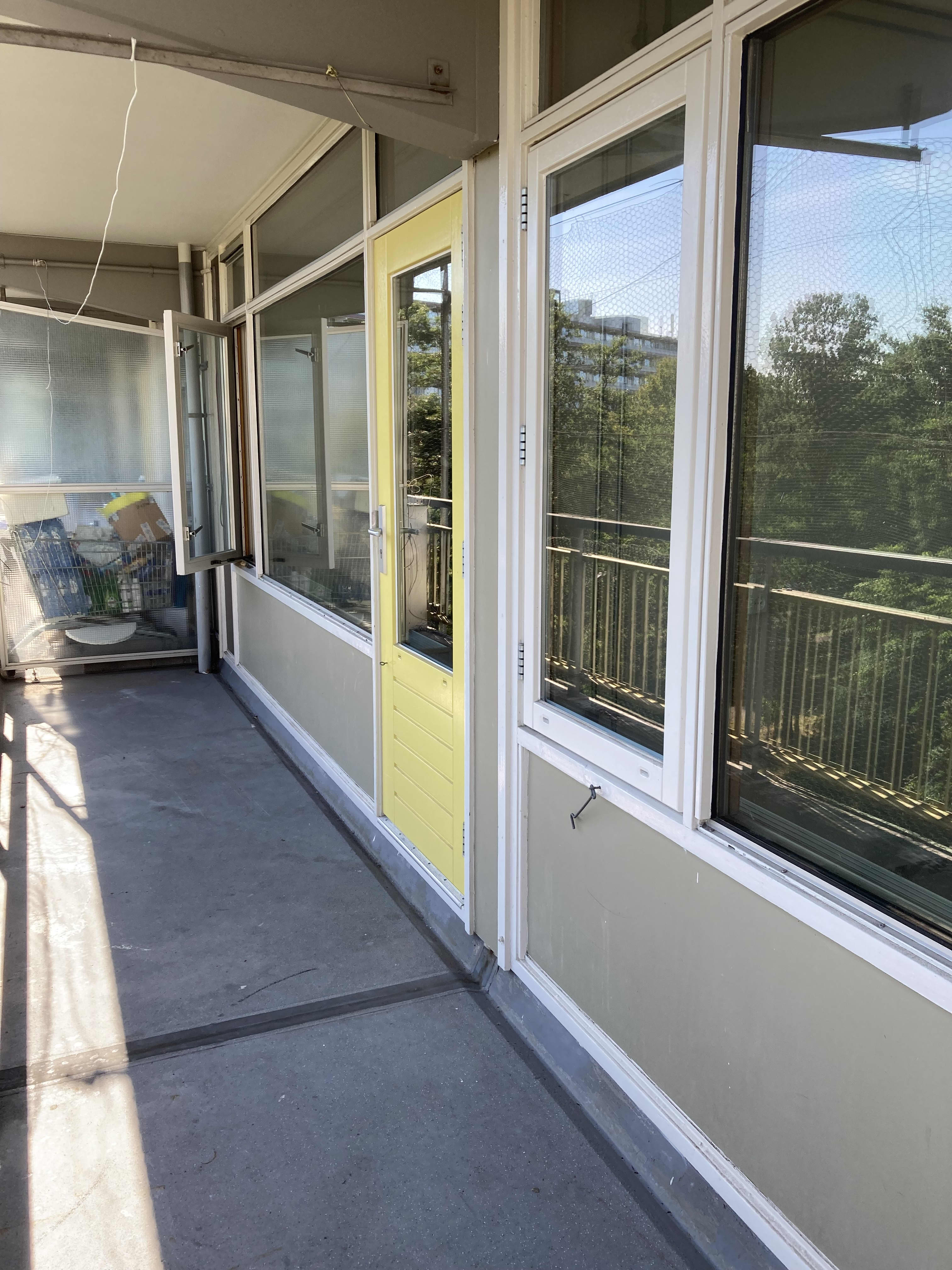 Kruitberg 5431 - Amsterdam