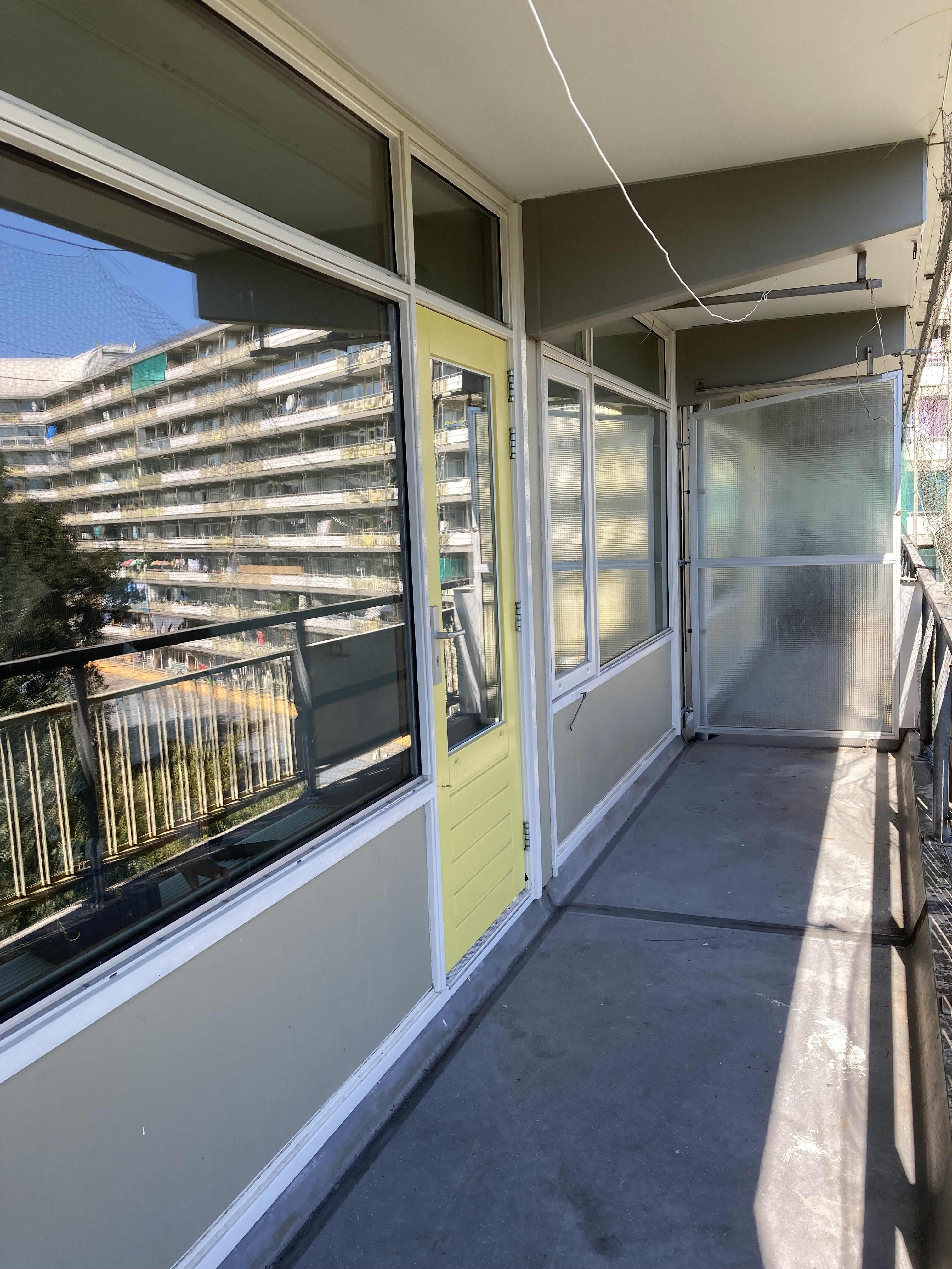 Kruitberg 5431 - Amsterdam