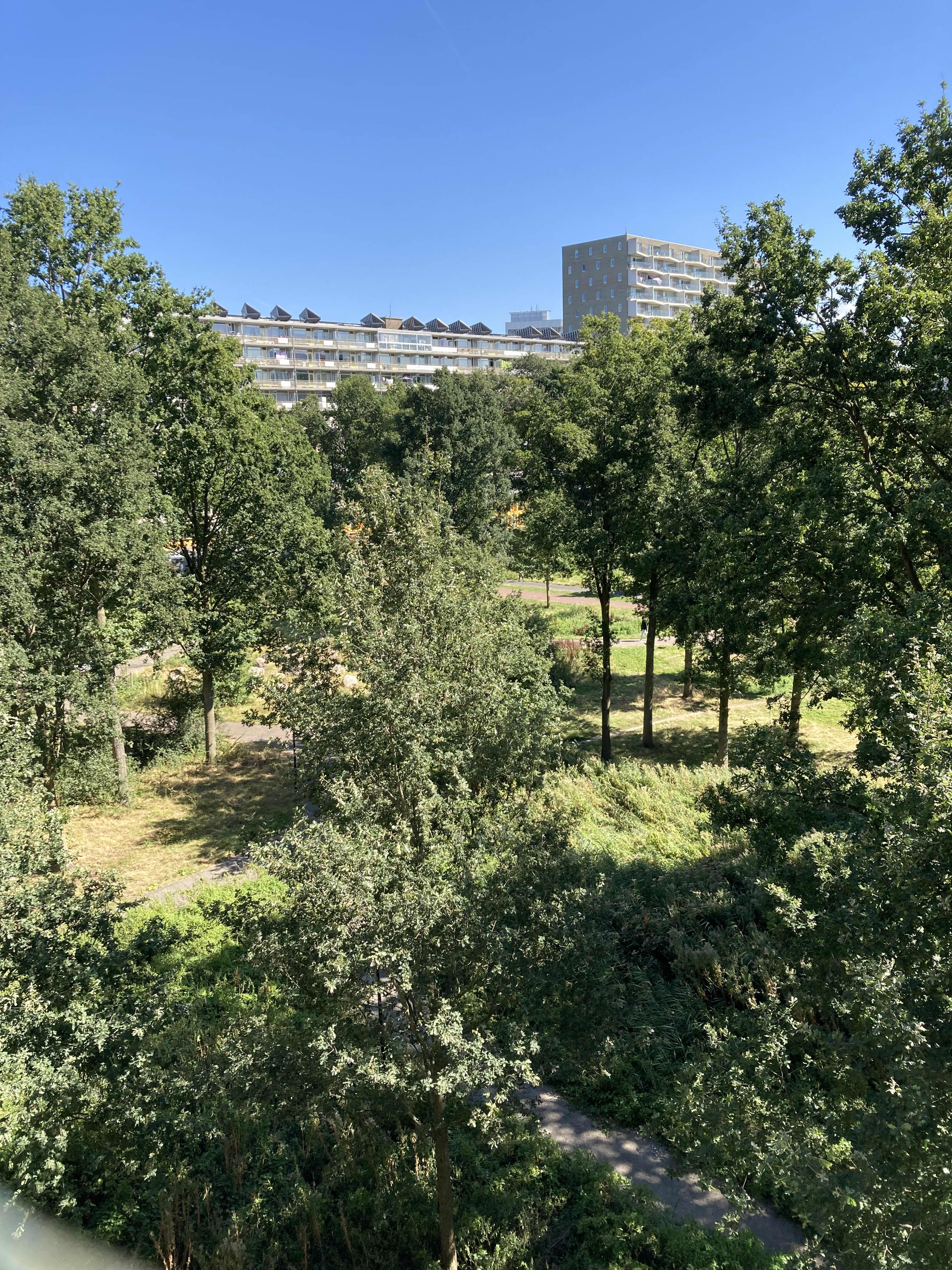 Kruitberg 5431 - Amsterdam