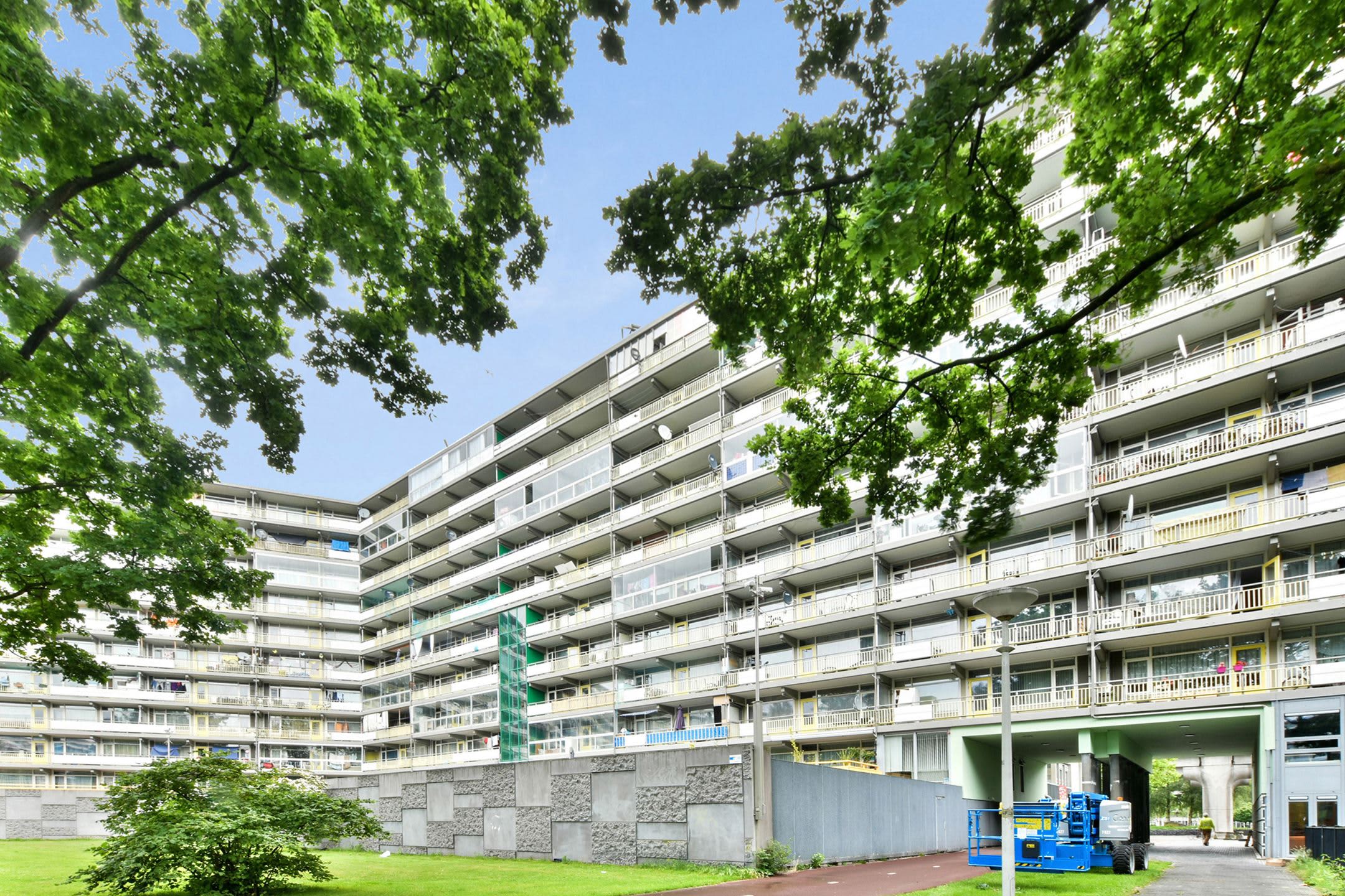 Kruitberg 5431 - Amsterdam