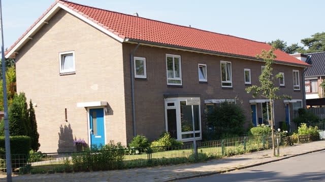 Maria van Vulpenlaan 1 - Den Dolder