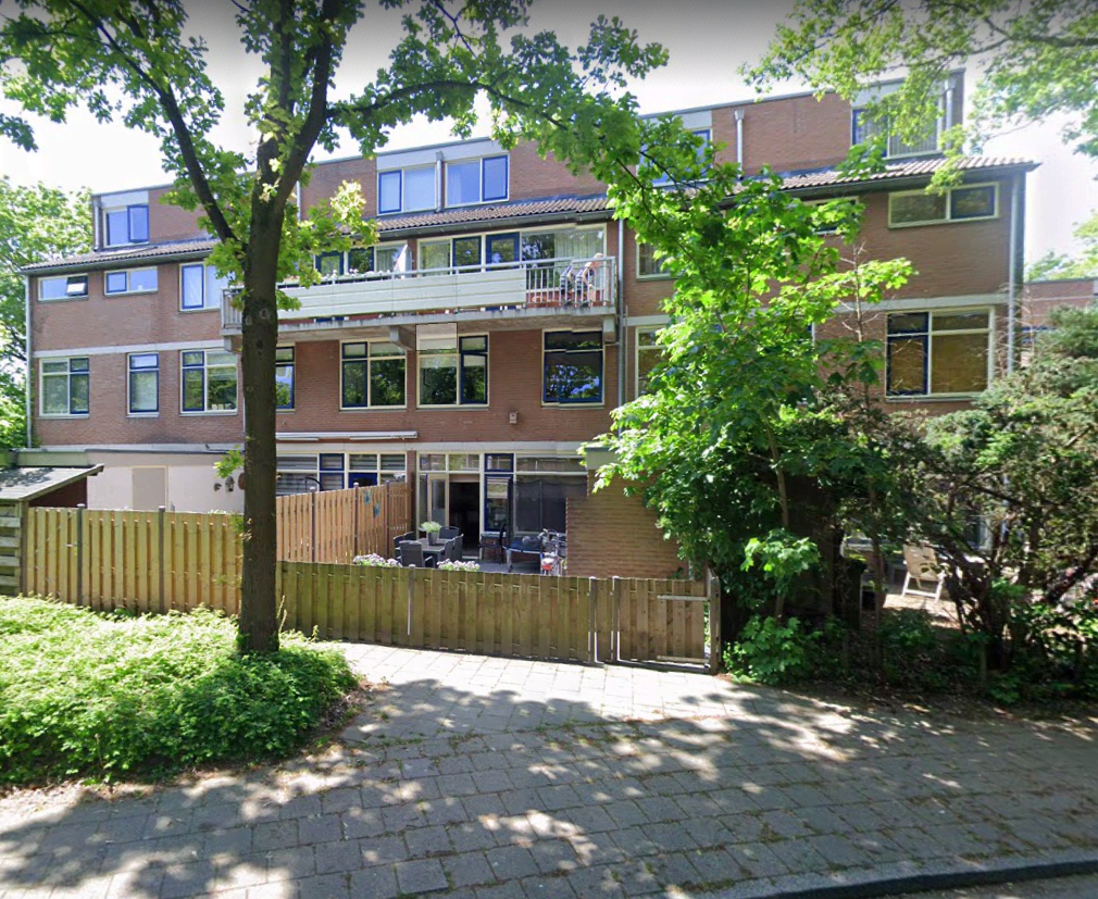 Tarthorst 141 - Wageningen