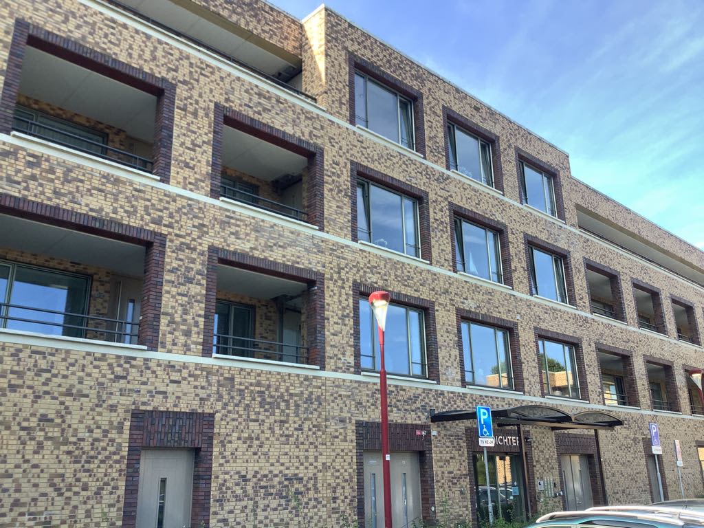 Richterslaan 14 4, Nieuwegein