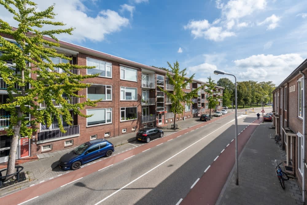 Rembrandtlaan 234 - Sliedrecht