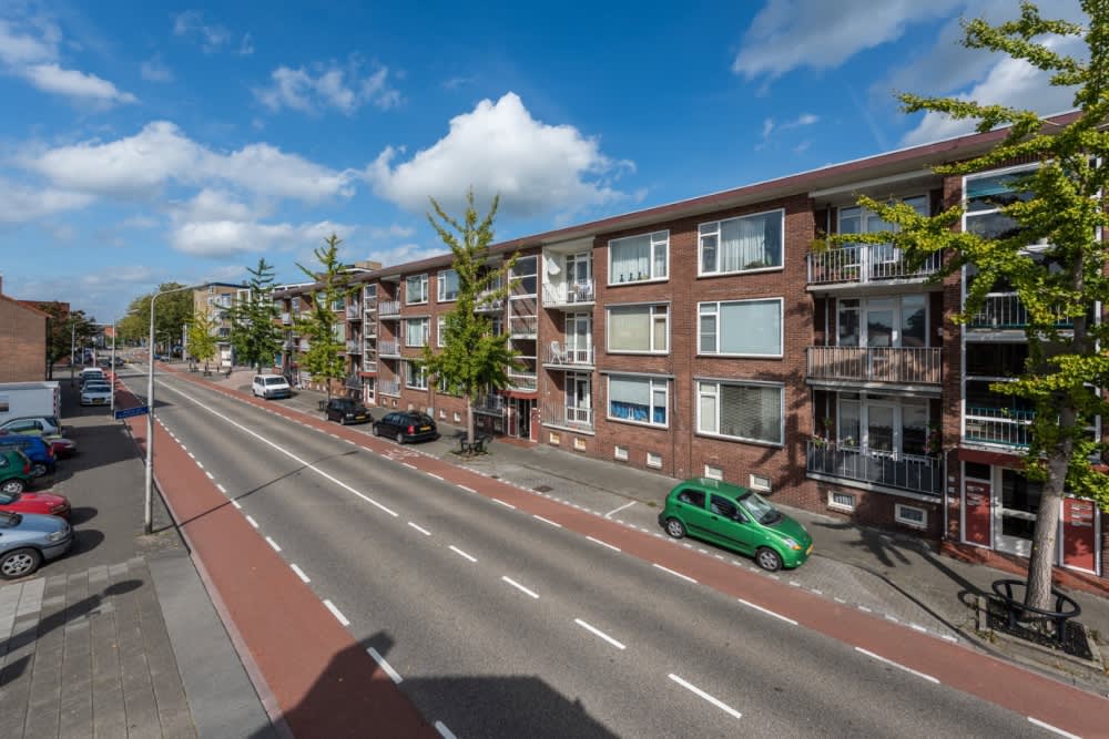 Rembrandtlaan 234 - Sliedrecht