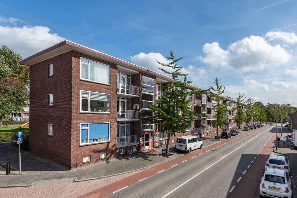 Rembrandtlaan 234 - Sliedrecht