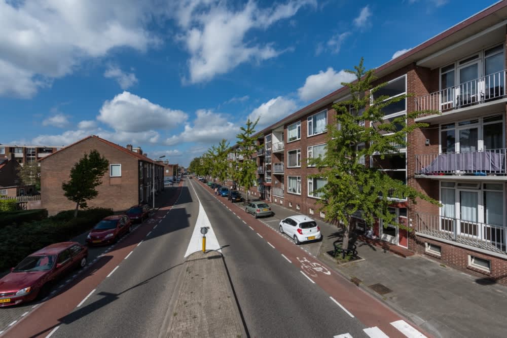 Rembrandtlaan 234 - Sliedrecht