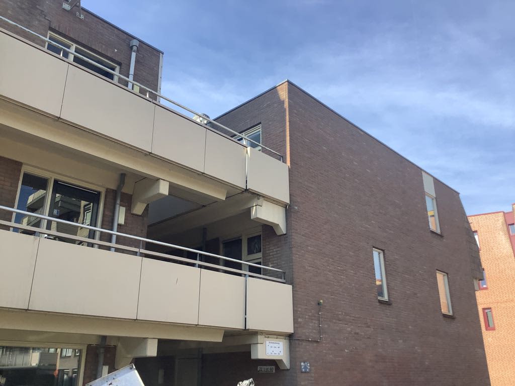 Dukatenburg 44A - Nieuwegein