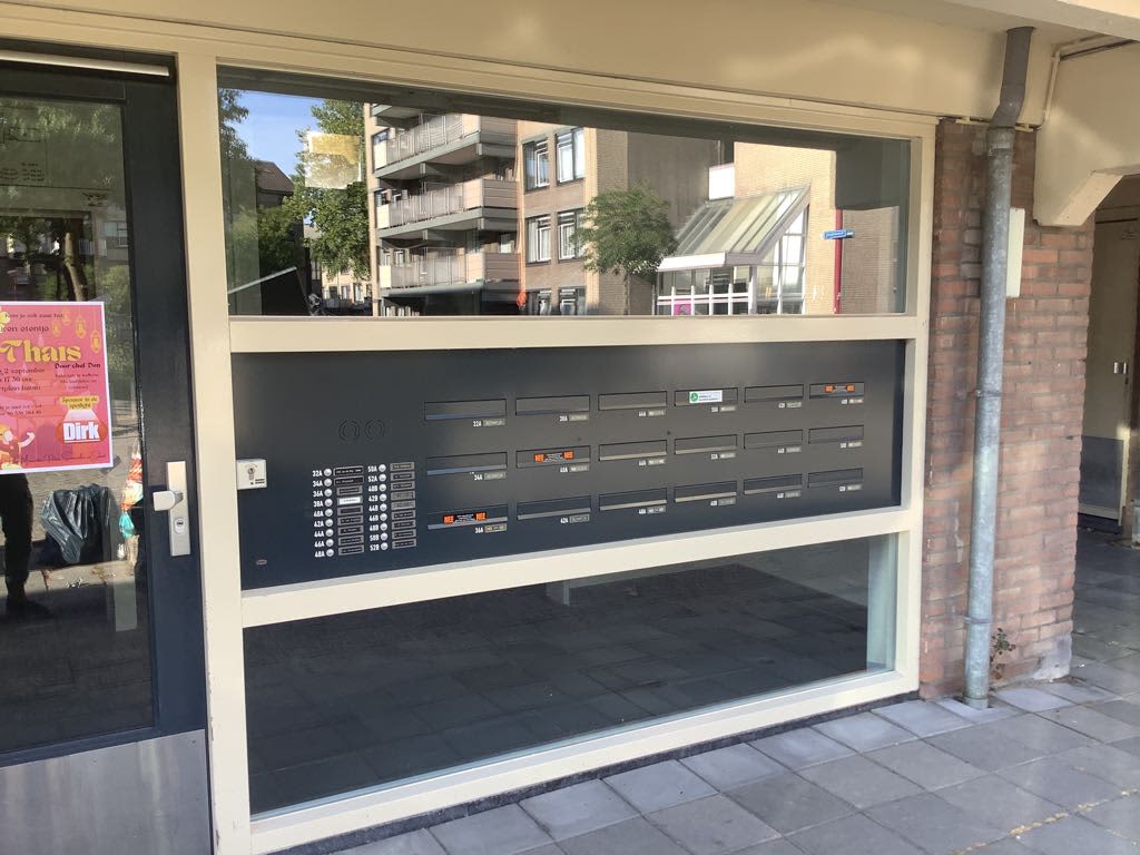 Dukatenburg 44A - Nieuwegein