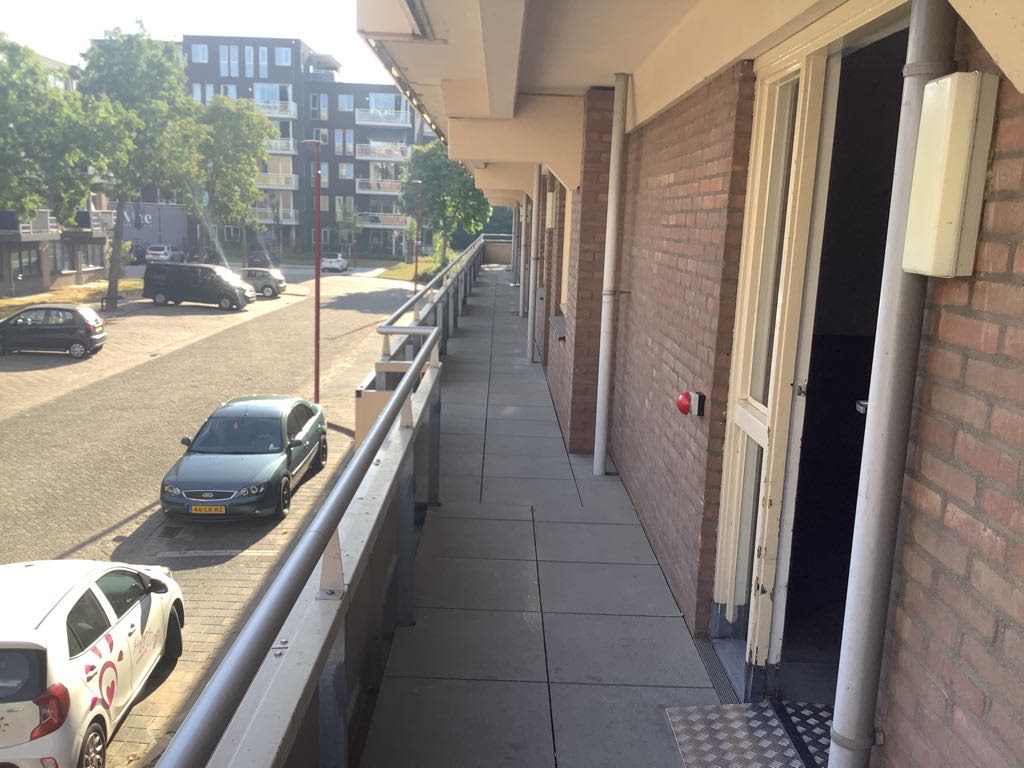 Dukatenburg 44A - Nieuwegein