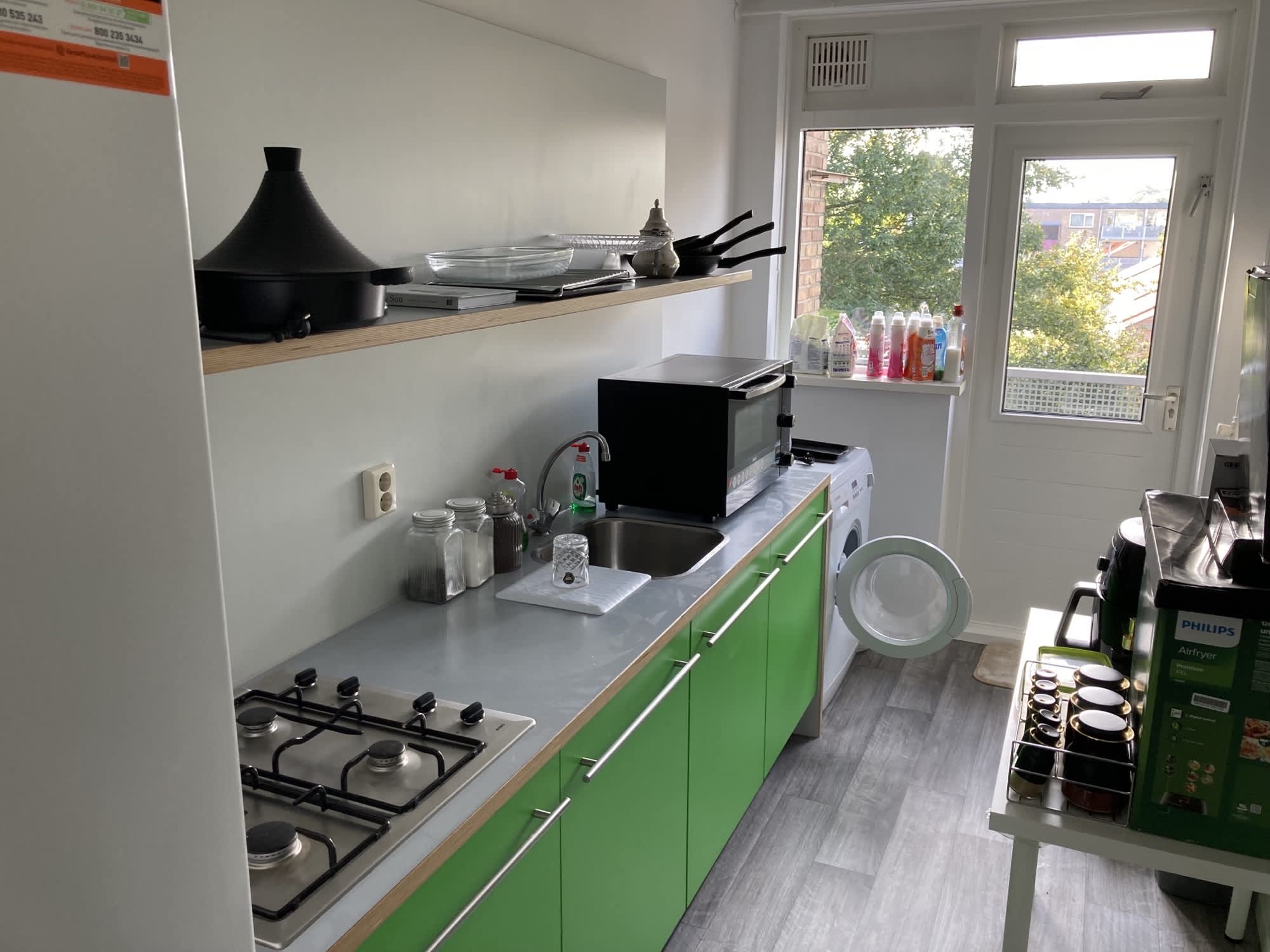 Prinses Margrietlaan 31 - Mijdrecht