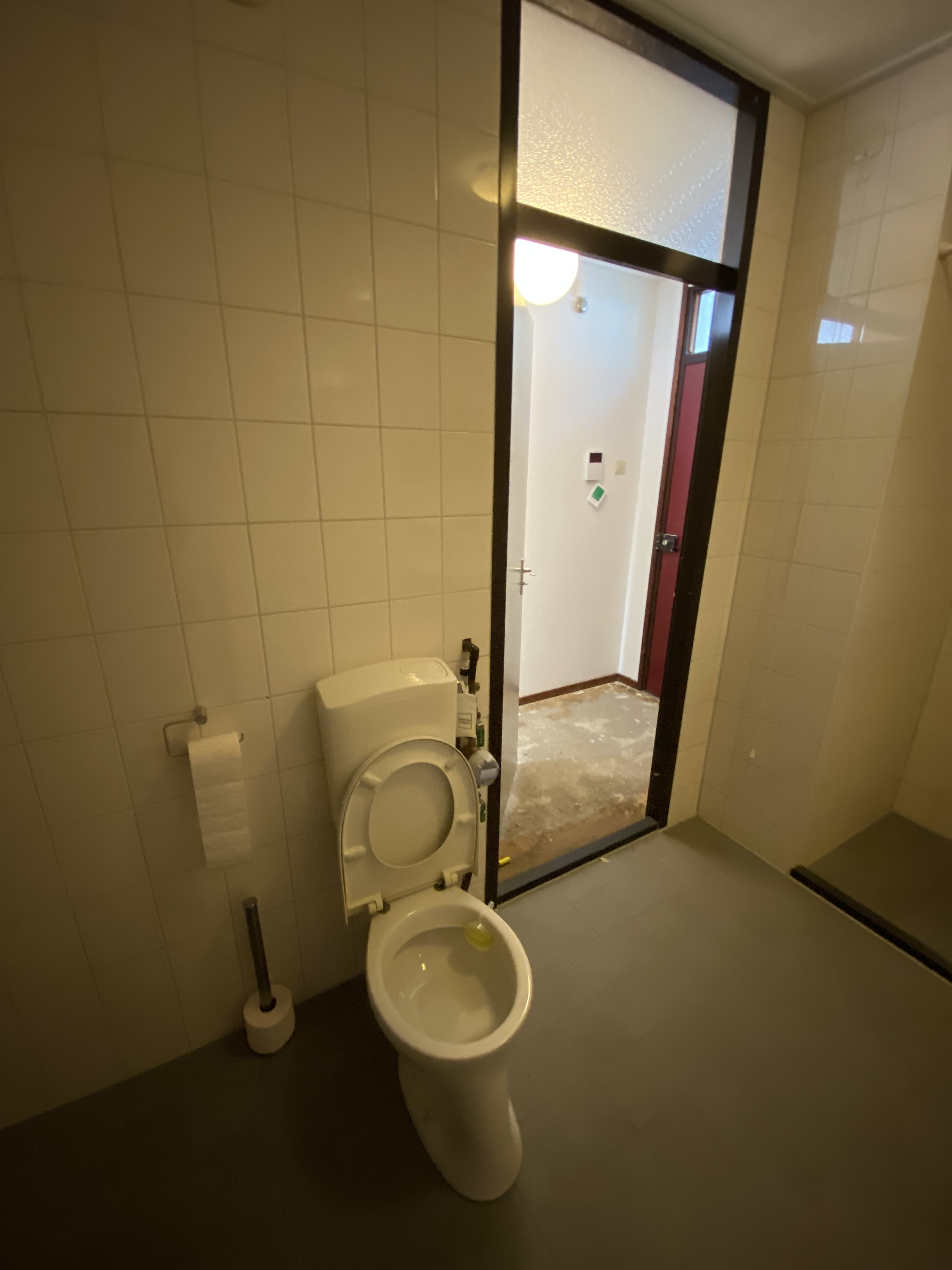 Binnen Walevest 23 - Dordrecht