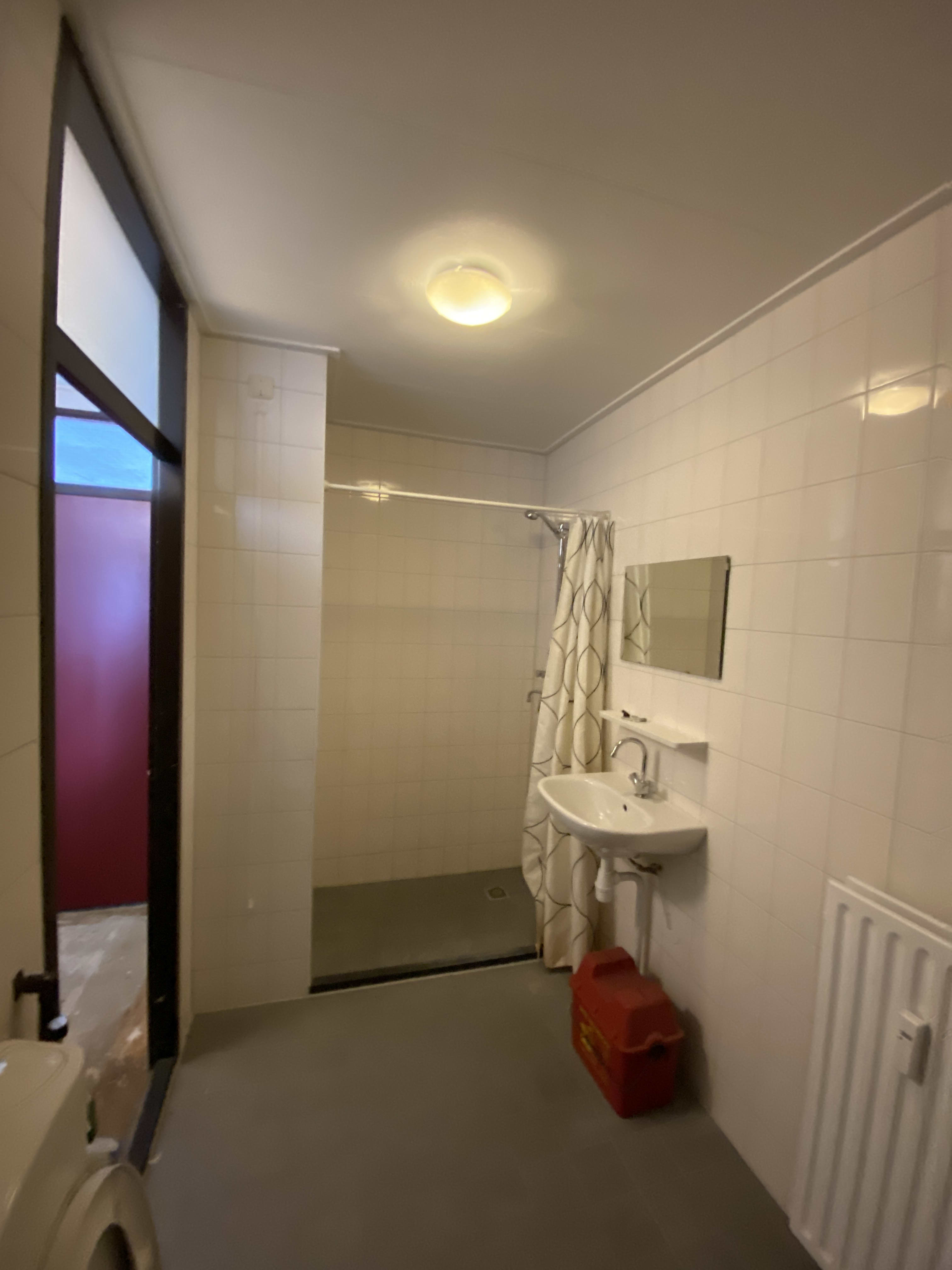 Binnen Walevest 23 - Dordrecht