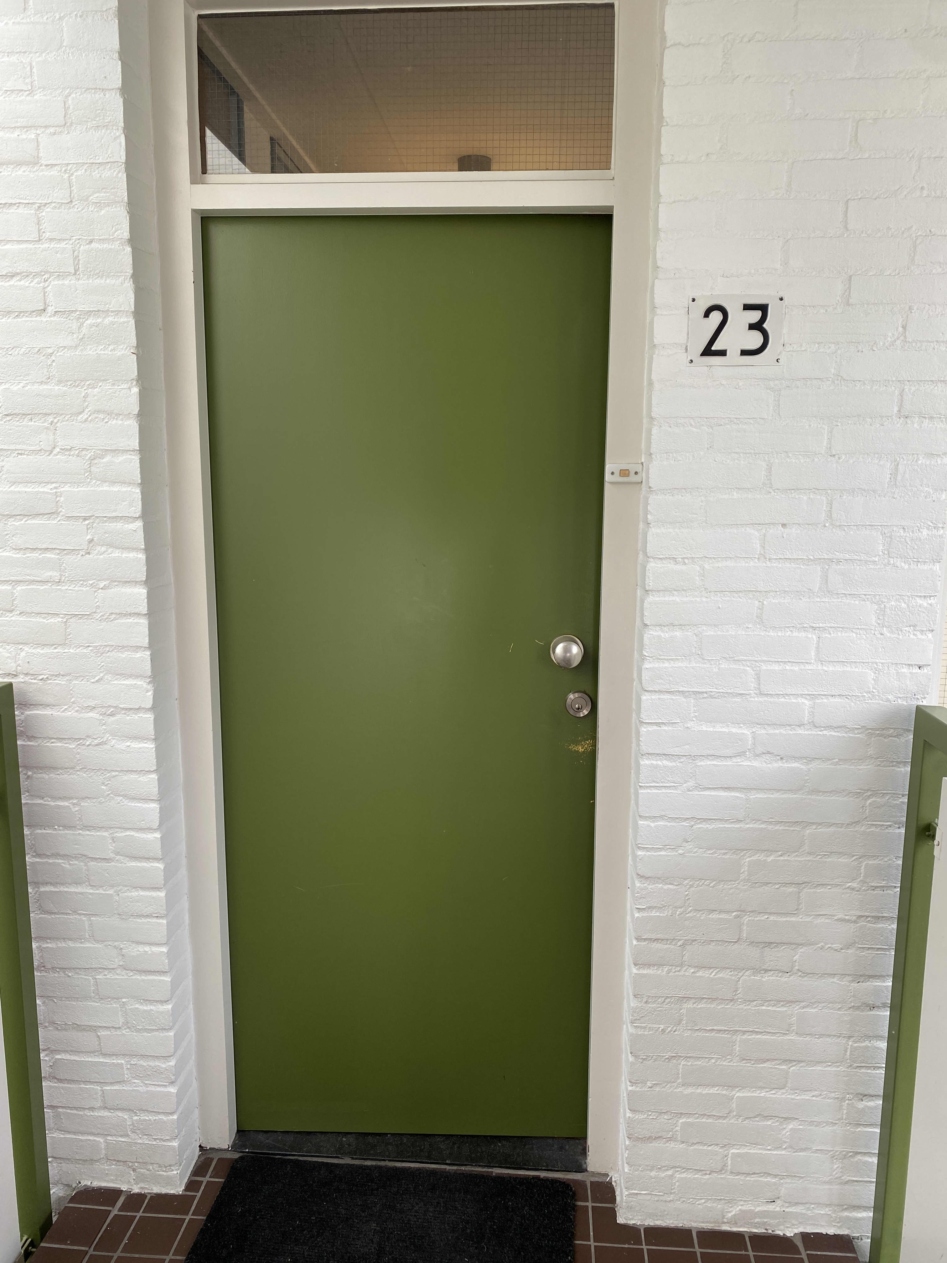 Binnen Walevest 23 - Dordrecht