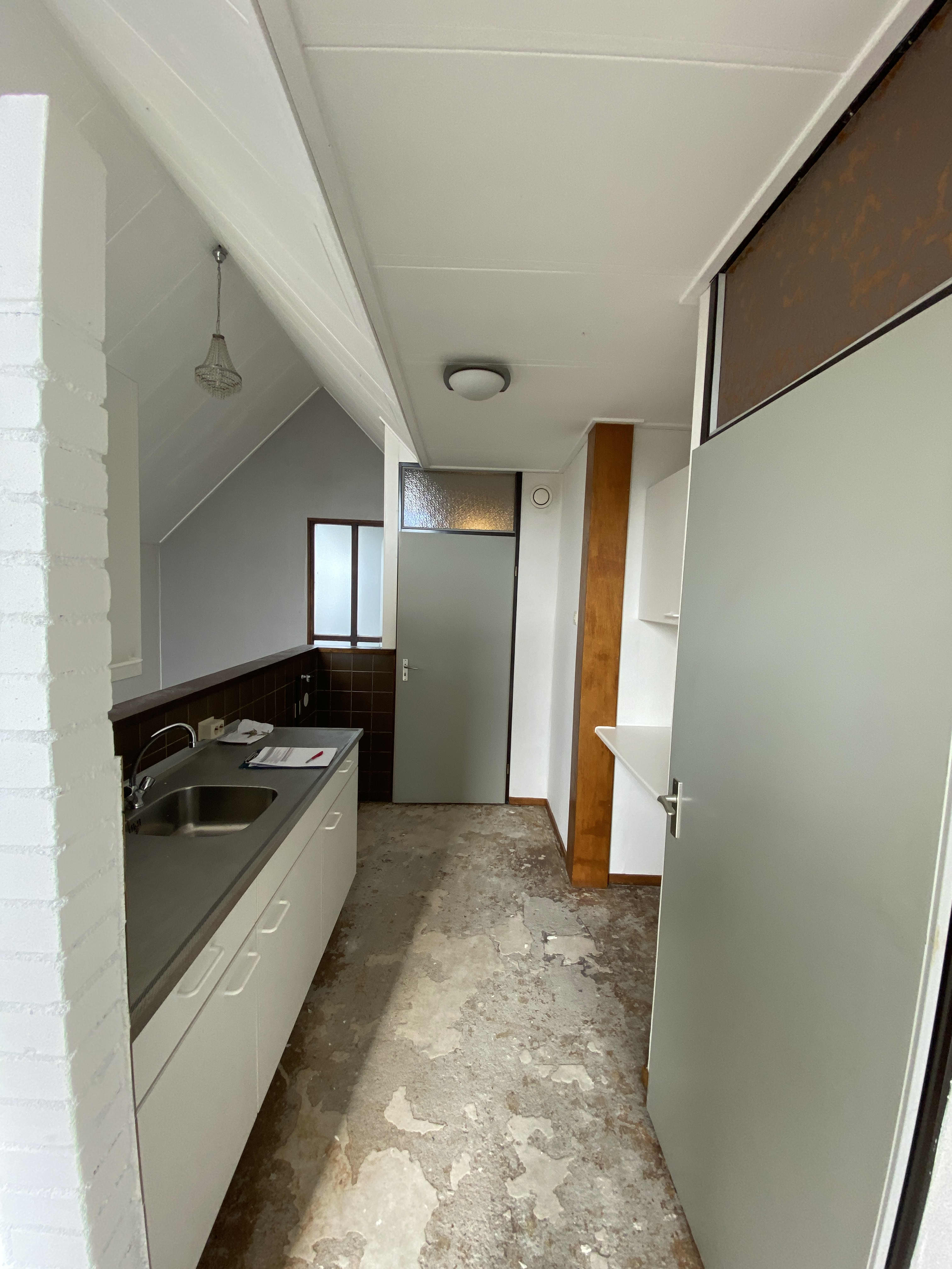 Binnen Walevest 23 - Dordrecht