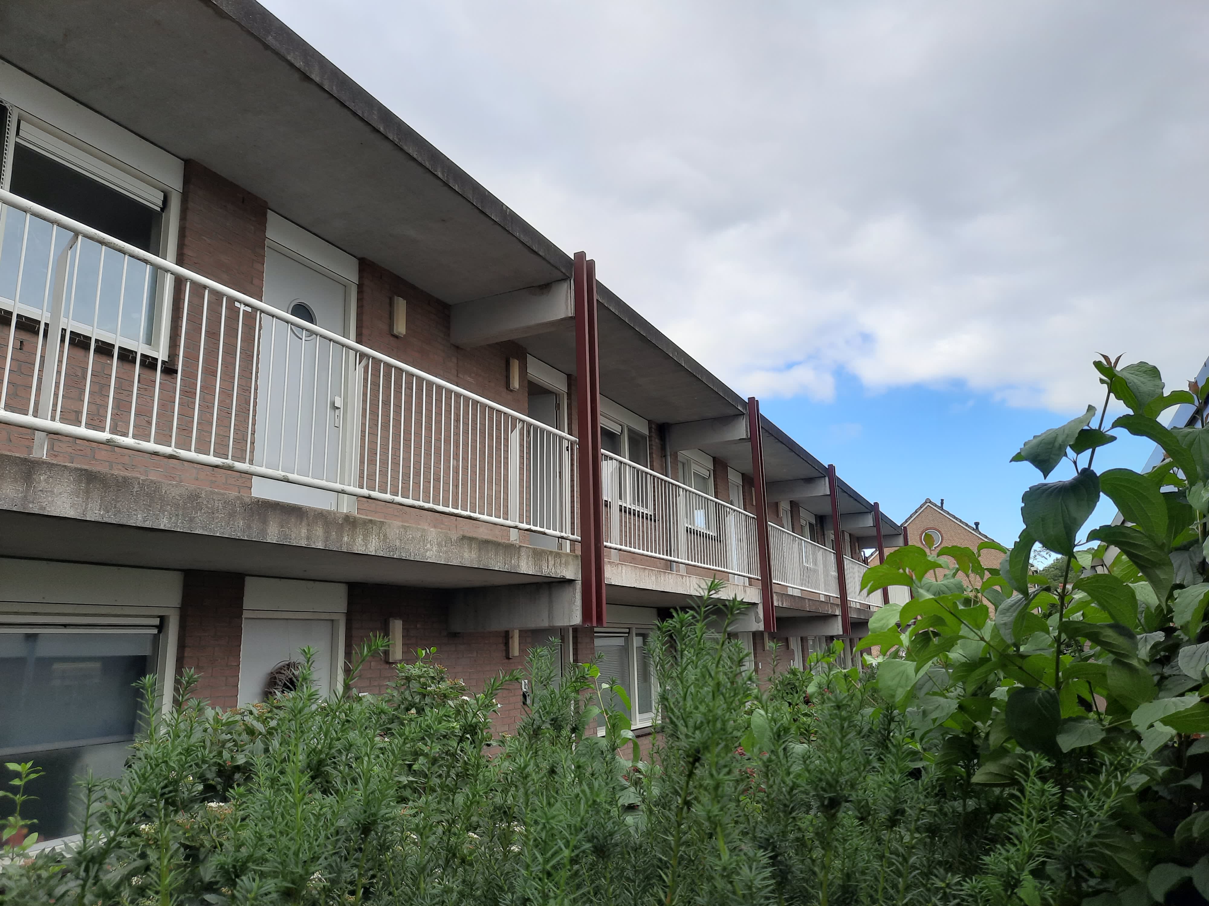 Pijlkruid 20 - Kockengen