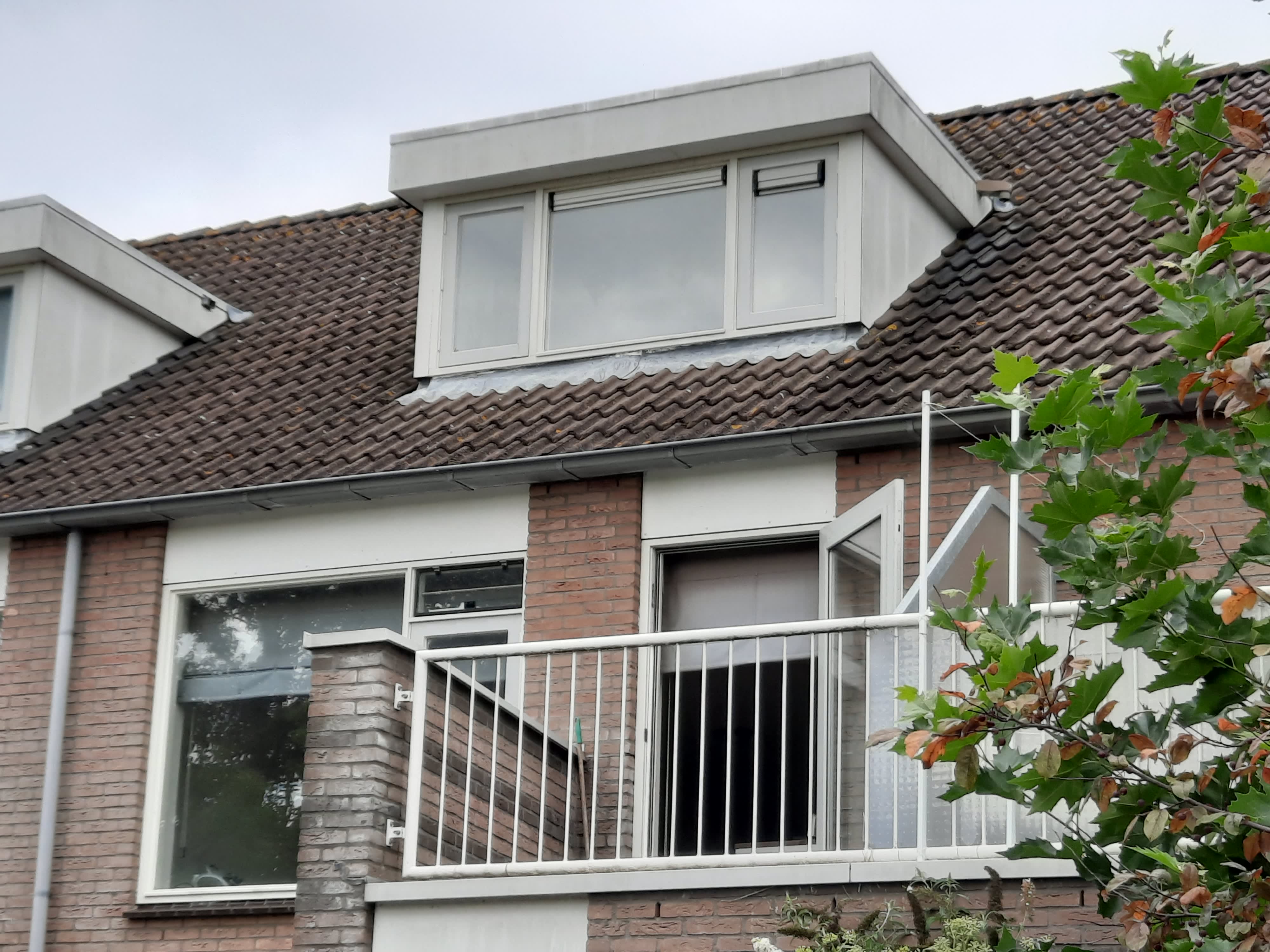 Pijlkruid 20 - Kockengen