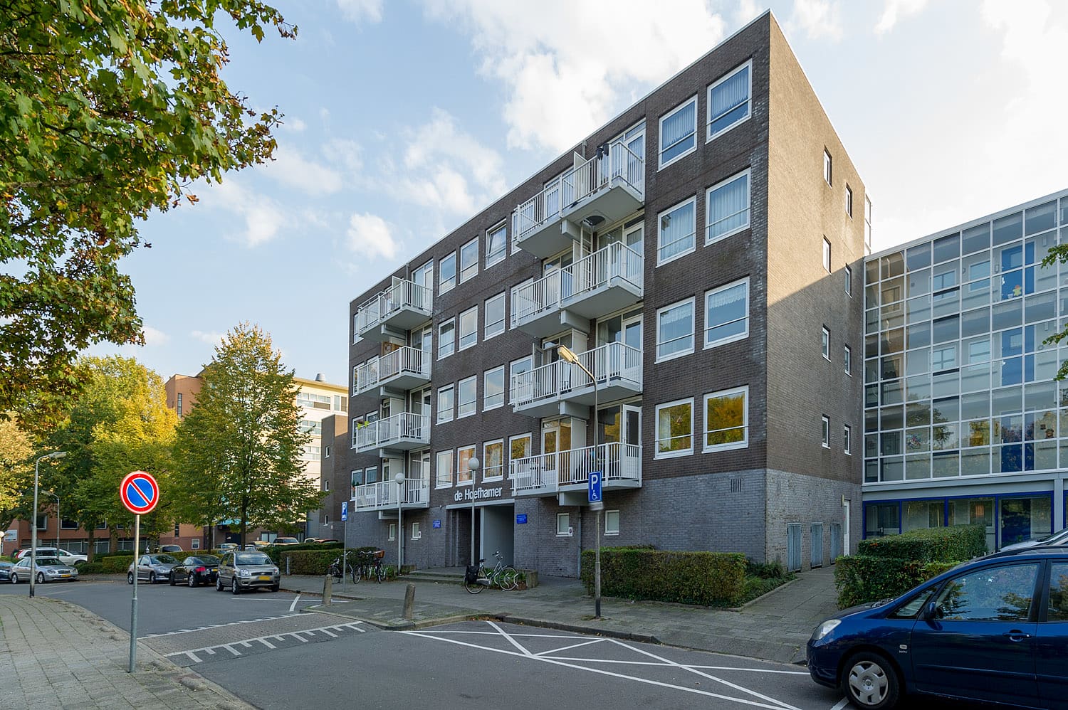 IJsselstraat 103 - Amersfoort