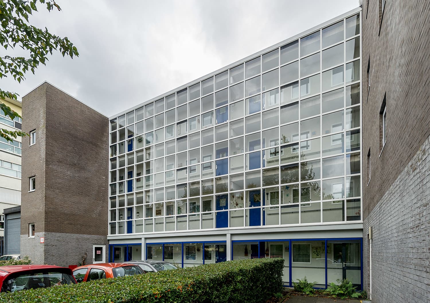 IJsselstraat 103 - Amersfoort