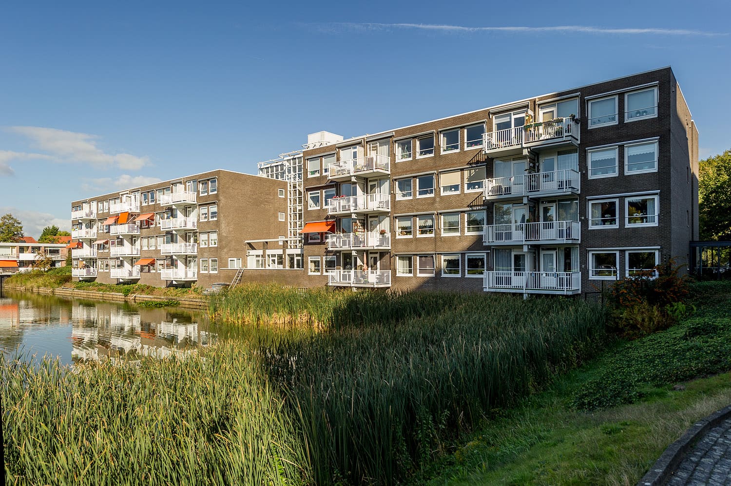 IJsselstraat 103 - Amersfoort