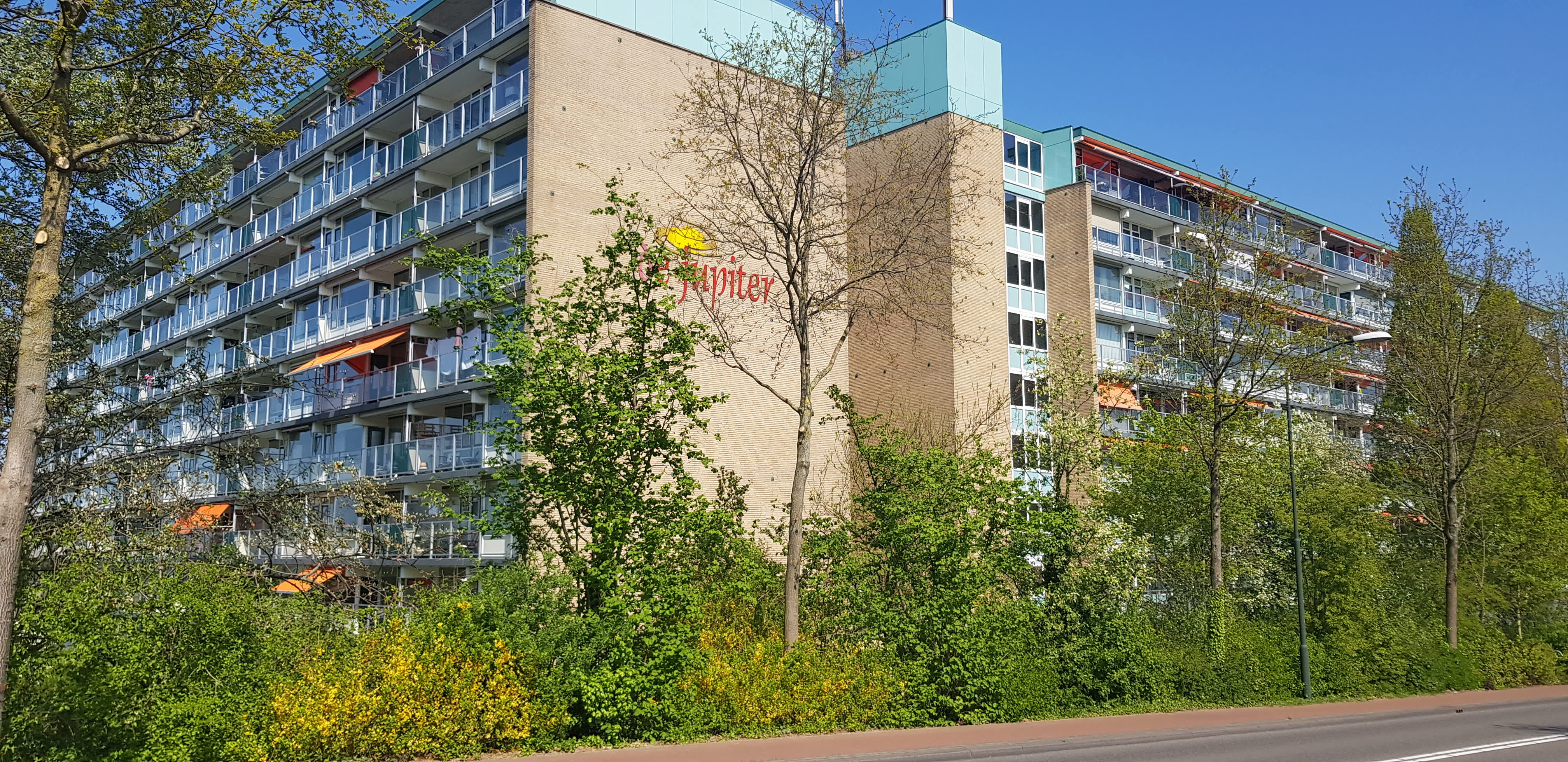 Jupiterstraat 167 - Hardinxveld-Giessendam