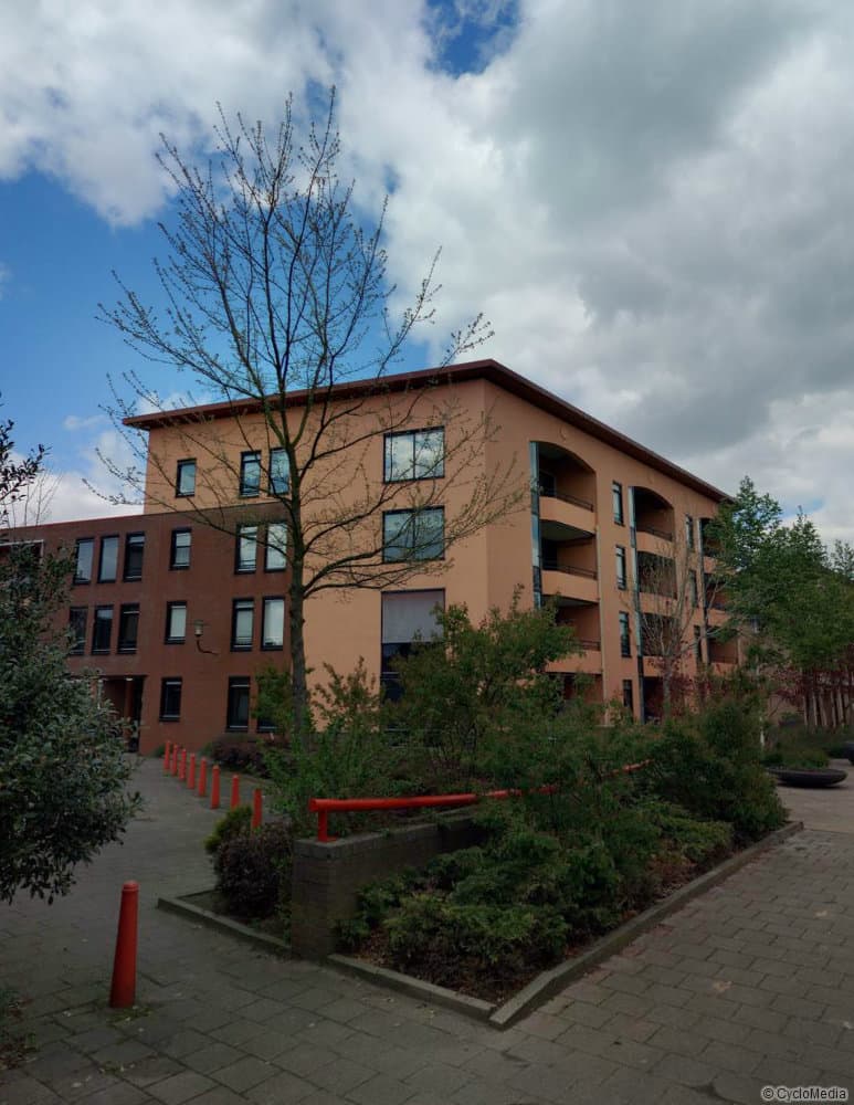 Opera 47 - Zwijndrecht