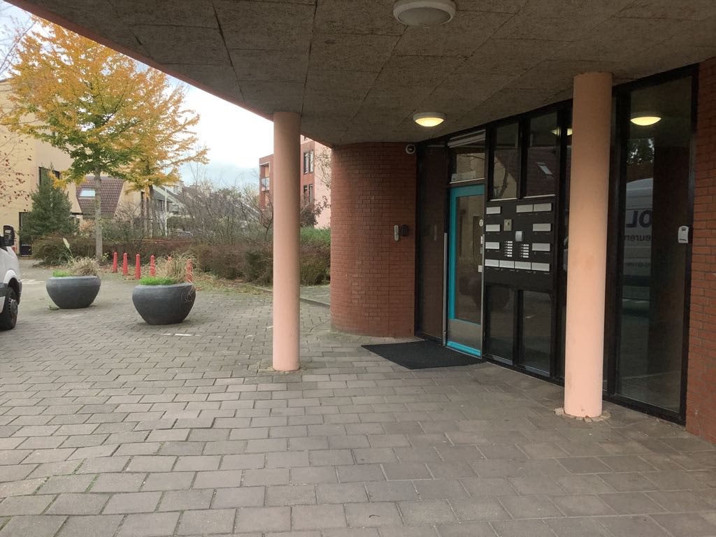 Opera 47 - Zwijndrecht