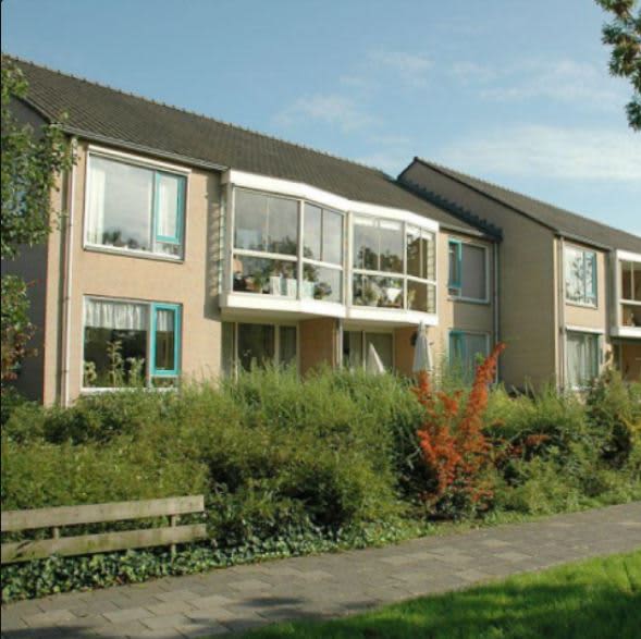 Busschieterstraat 112 - Gorinchem