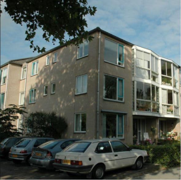 Busschieterstraat 112 - Gorinchem