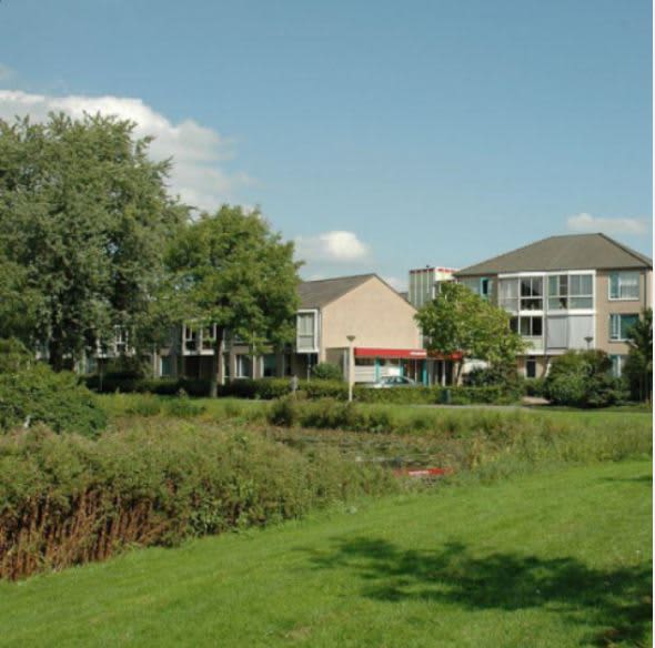 Busschieterstraat 112 - Gorinchem