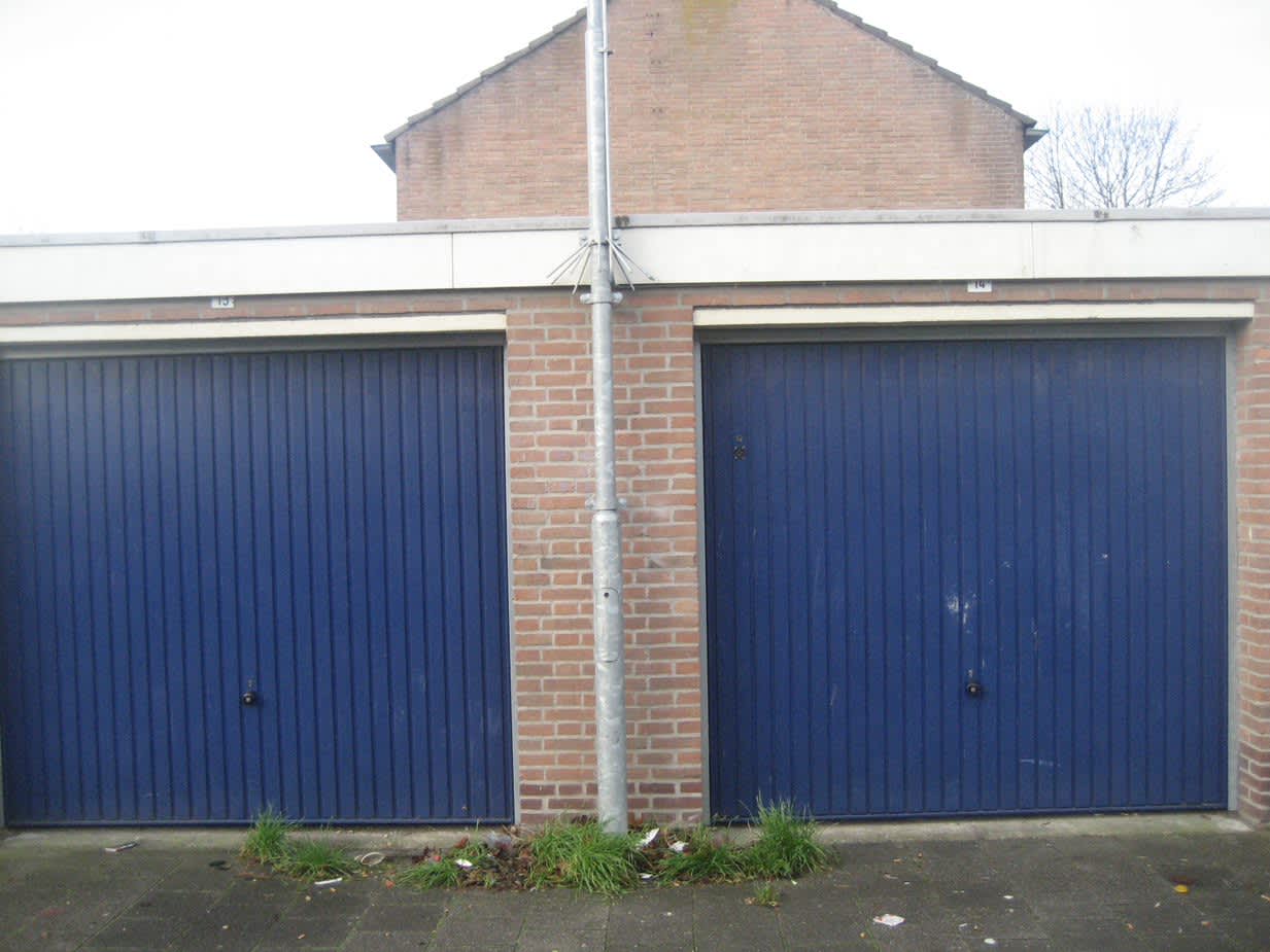 Bachplein 14GAR - Zaltbommel