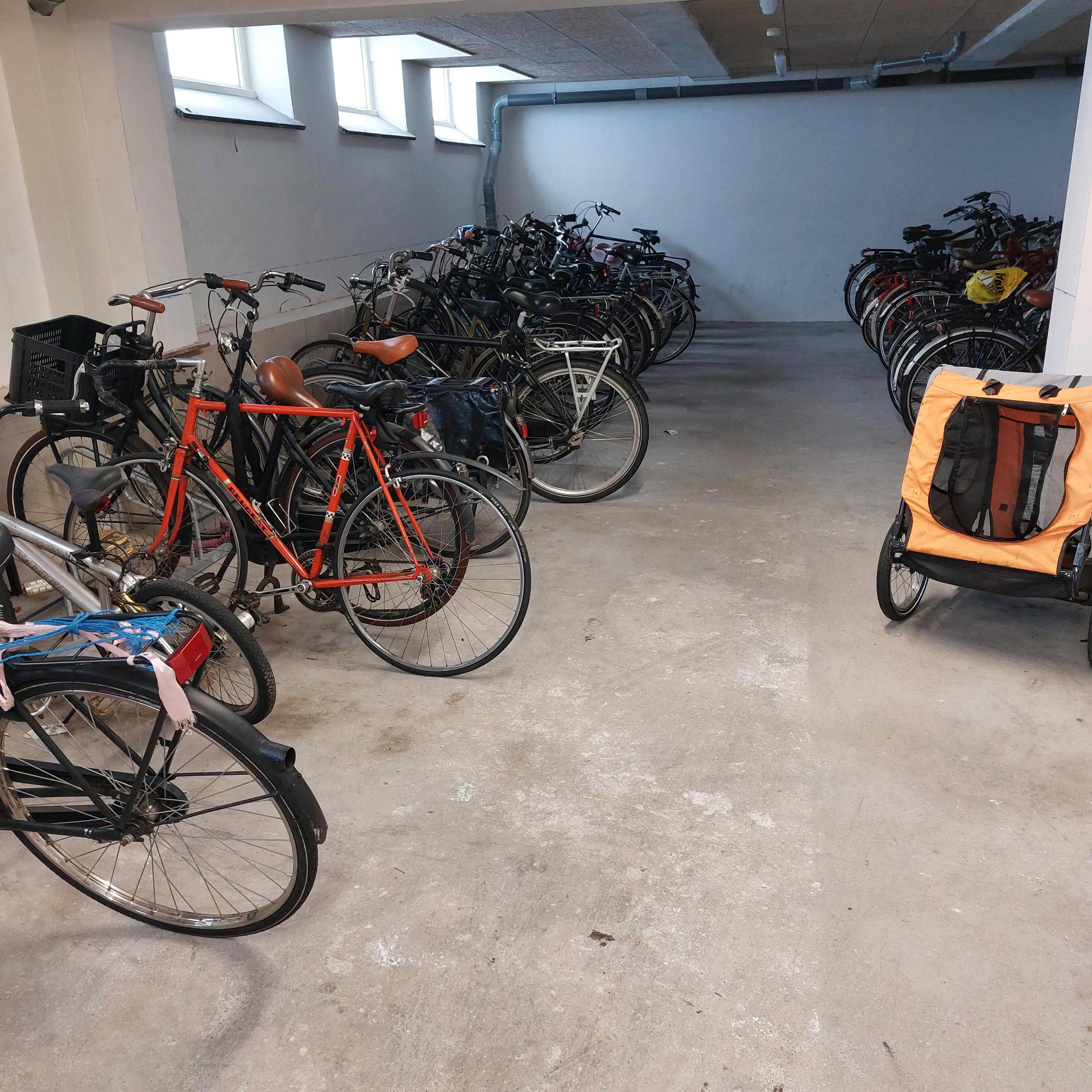 Vechtstraat 94b - Amsterdam