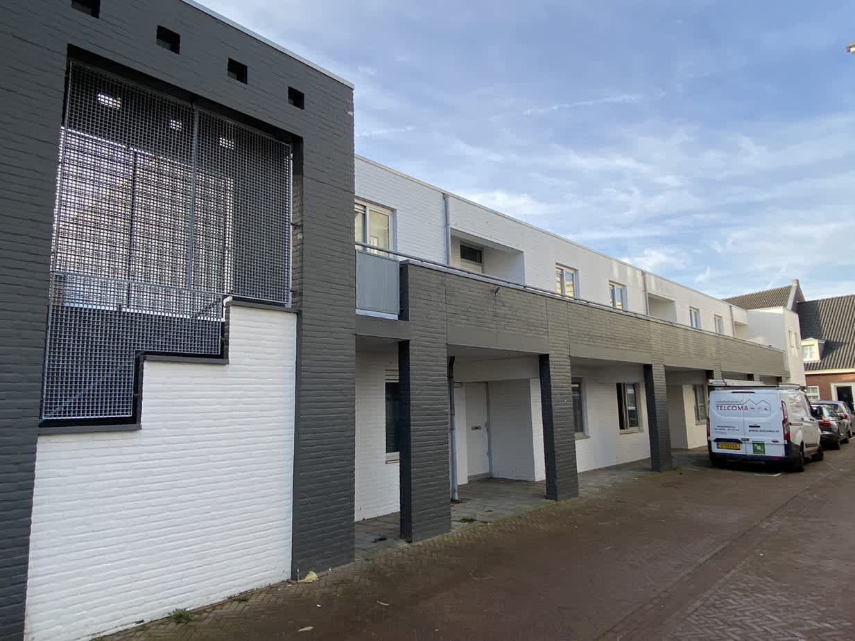 Minnebroederstraat 17 - Zaltbommel