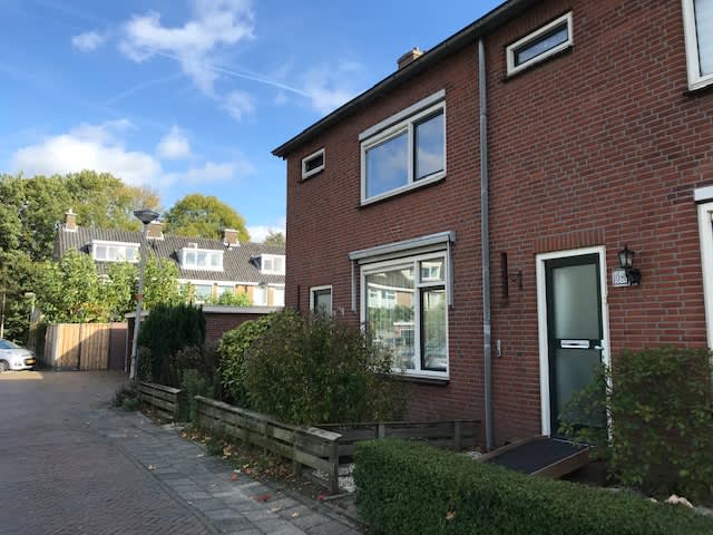 Asterstraat 40 Zevenhuizen
