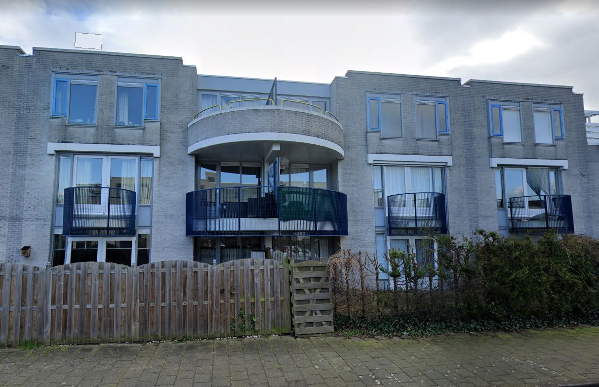 Aan het Spoor 24 - Uithoorn