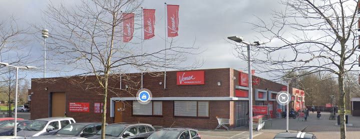 Aan het Spoor 24 - Uithoorn