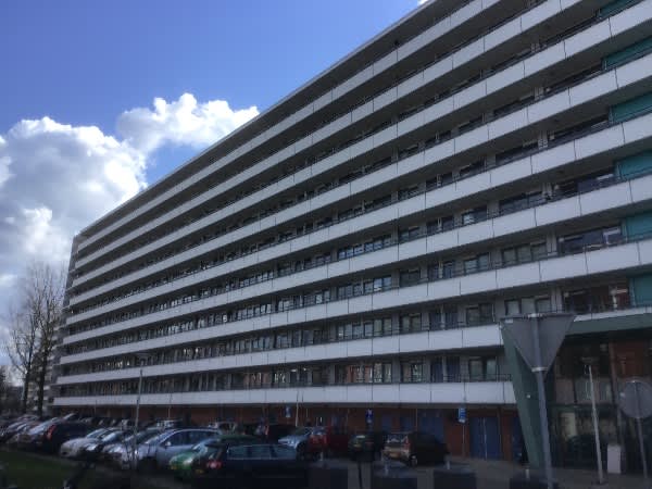 Ookmeerweg 64 - Amsterdam