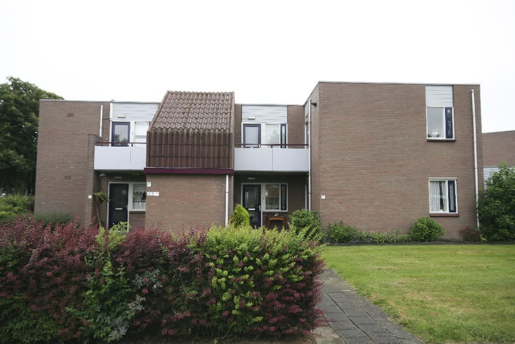 Klaproos 9 - Werkendam