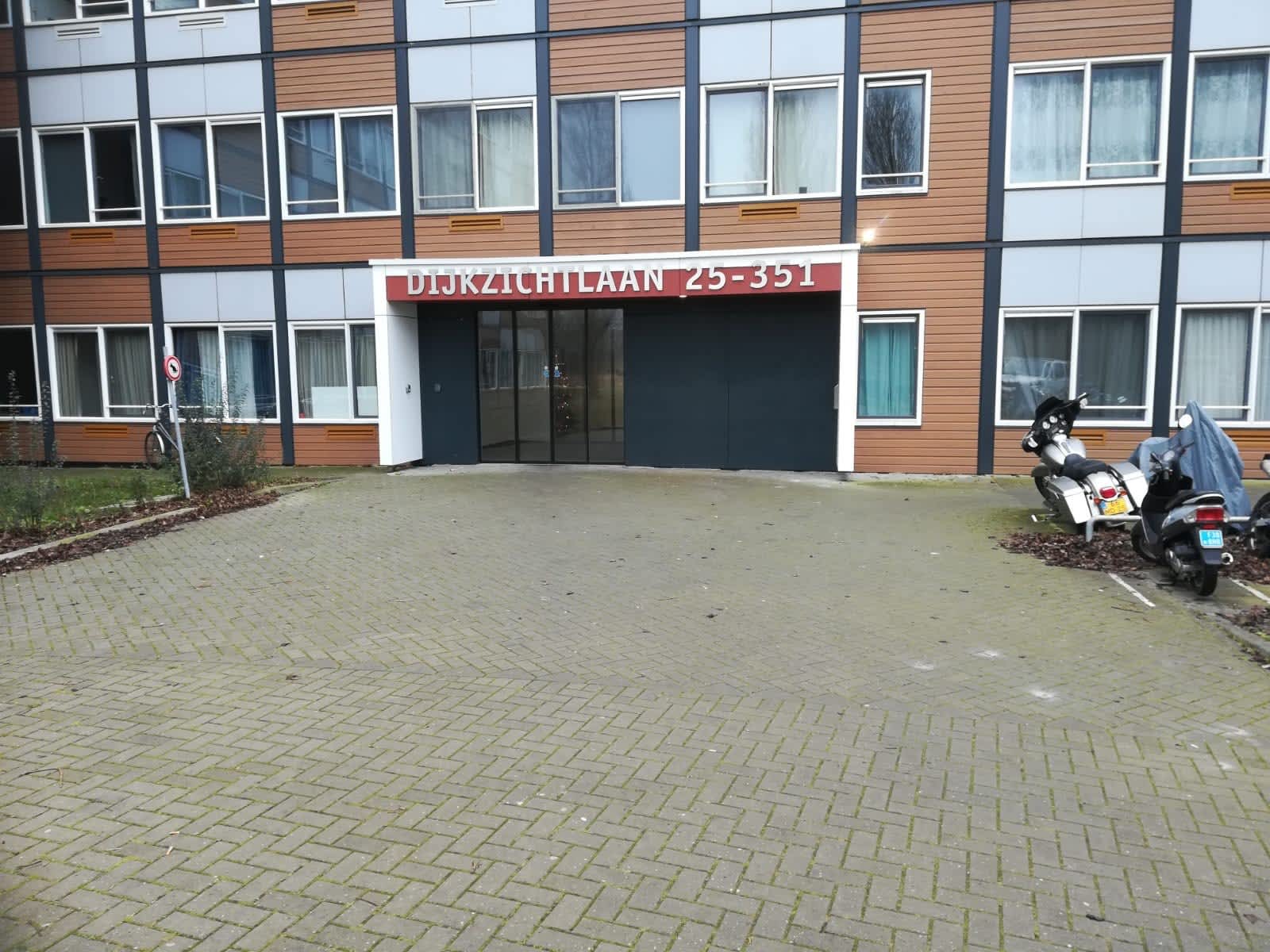 Dijkzichtlaan 47 - Haarlem