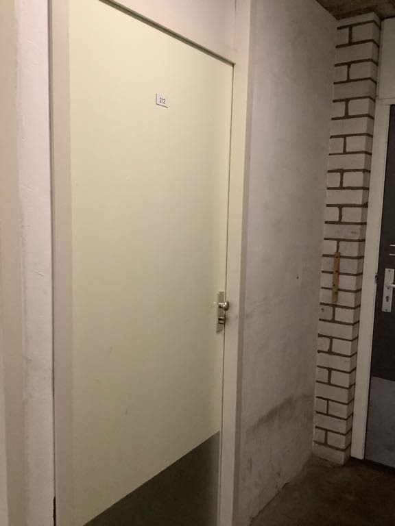 Van Hoornekade 212 - Utrecht