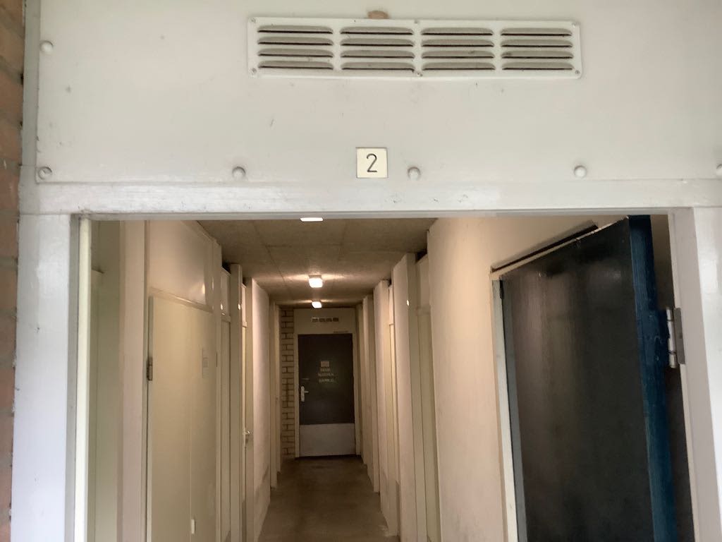 Van Hoornekade 212 - Utrecht