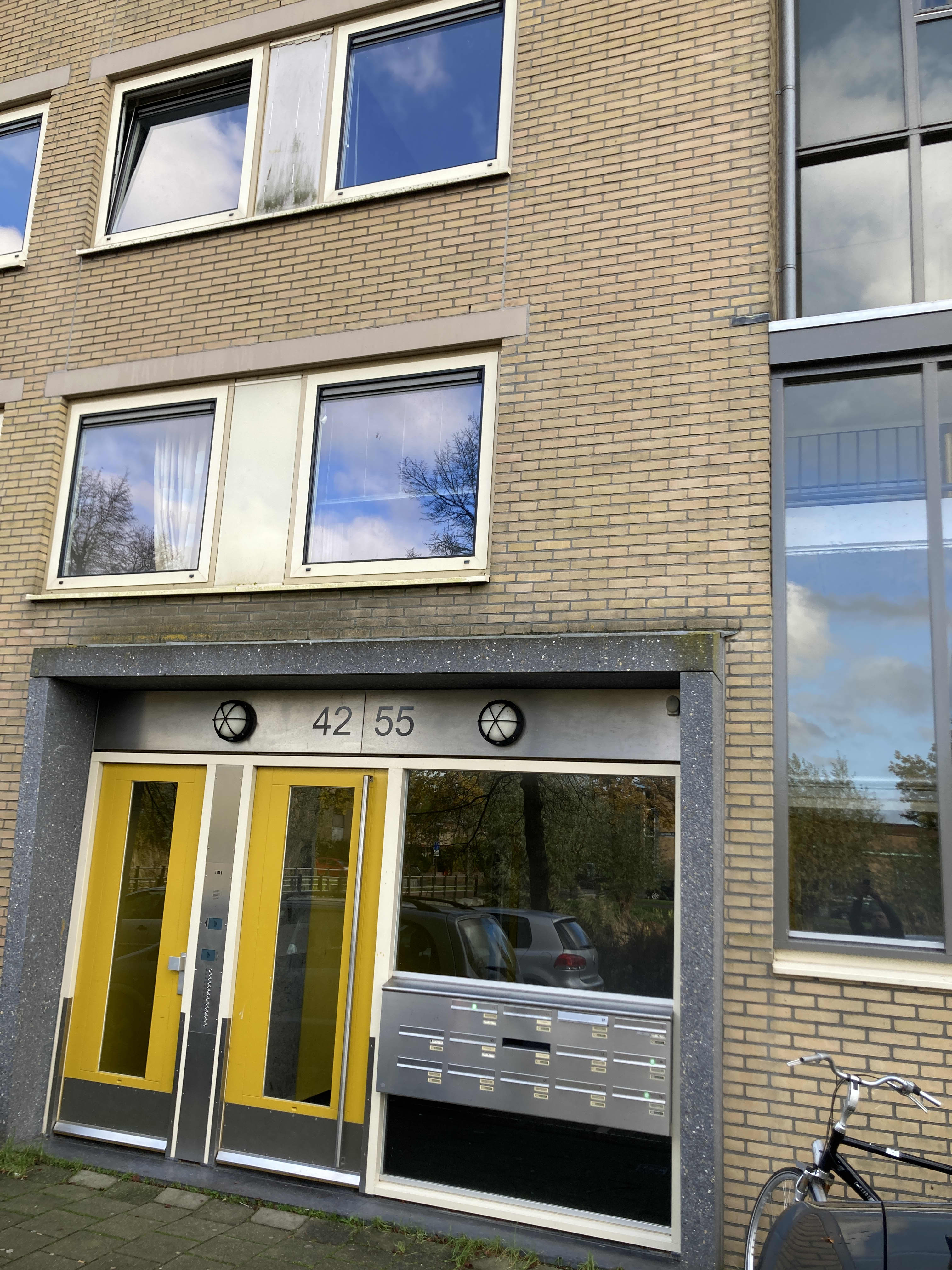 Kneppelweg 51 - Amsterdam