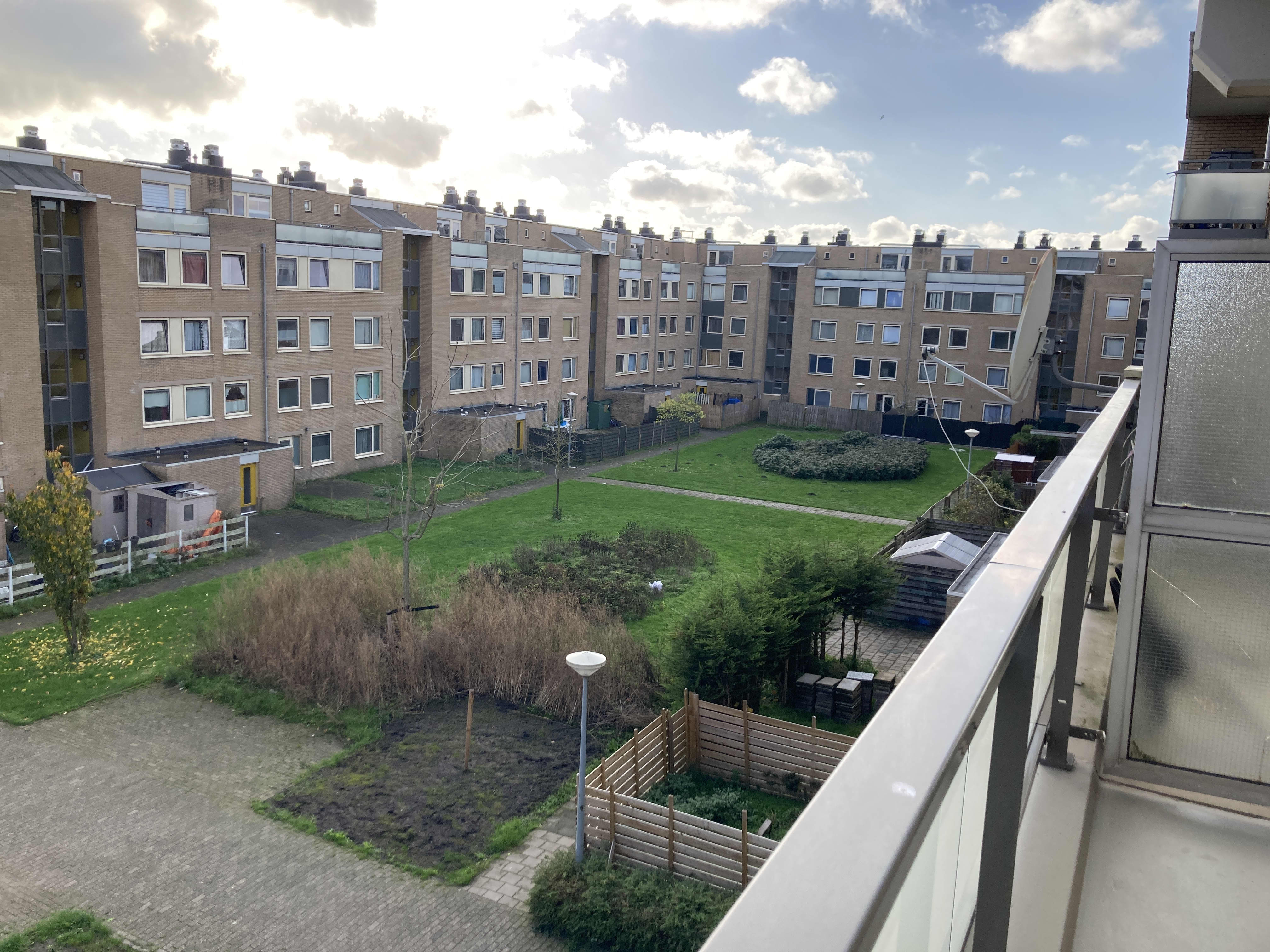 Kneppelweg 51 - Amsterdam