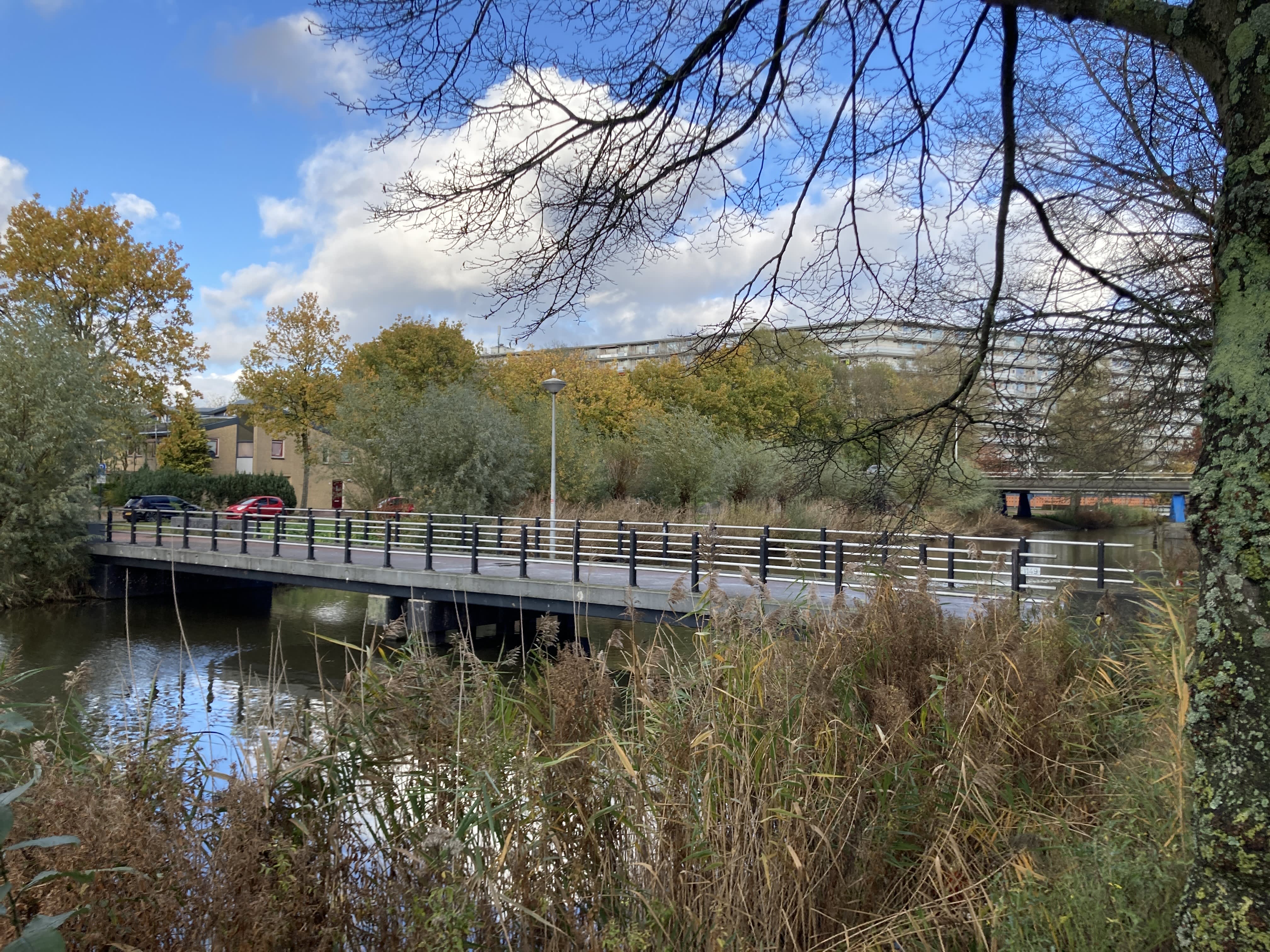 Kneppelweg 51 - Amsterdam