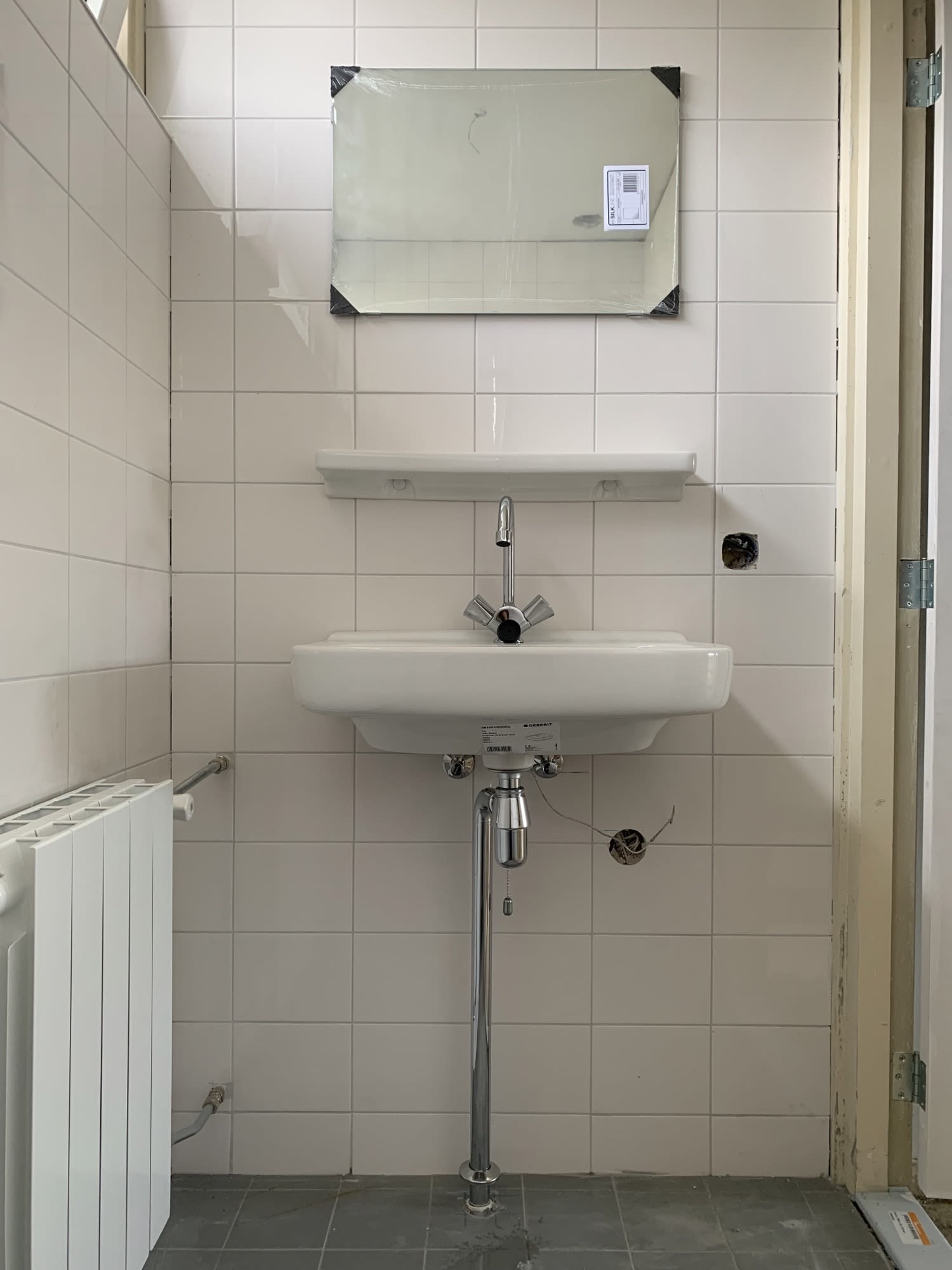 Oudeland 3 - Harmelen